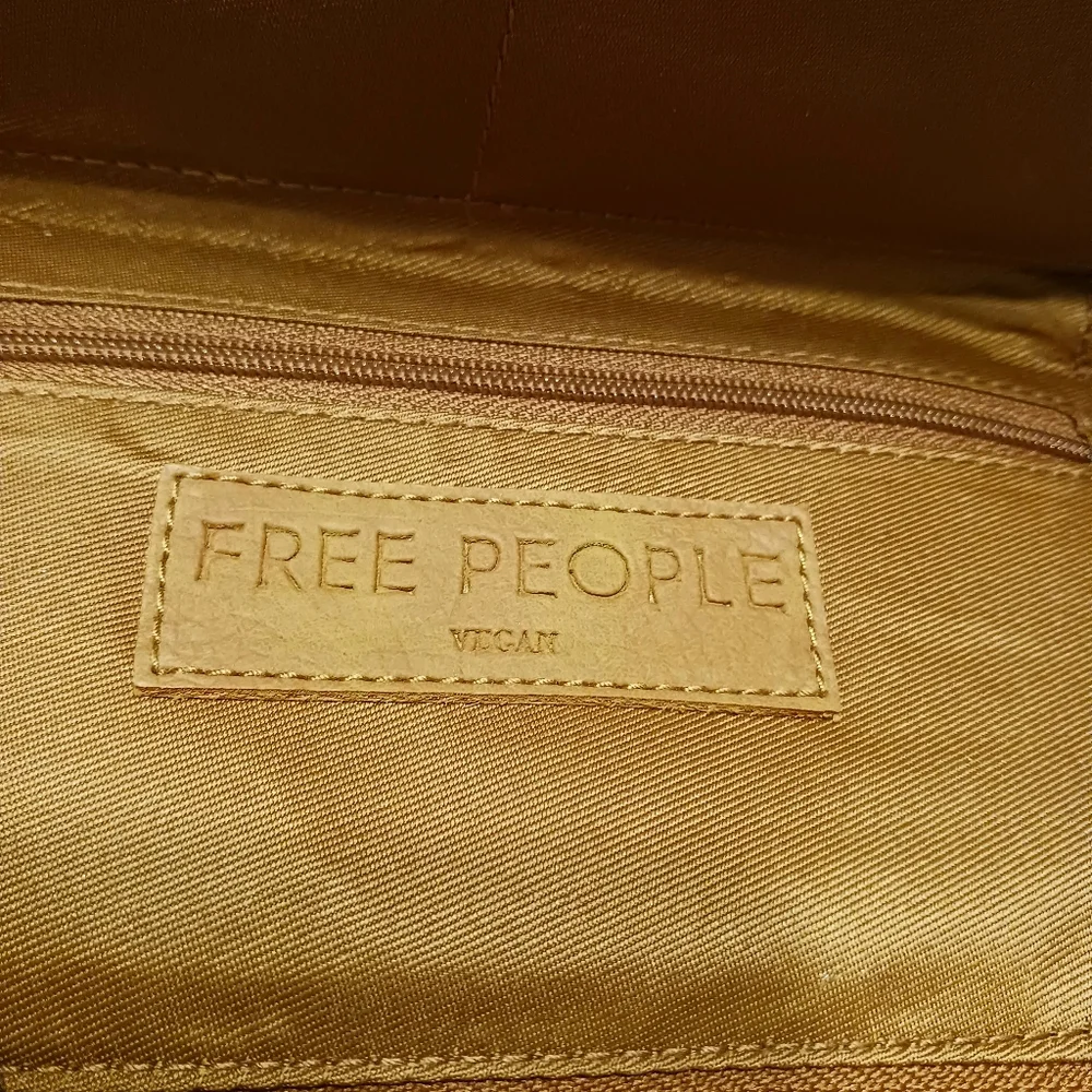 Free People size light